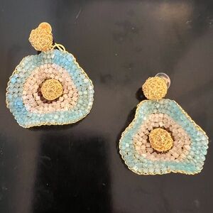Frances Valentine Earrings